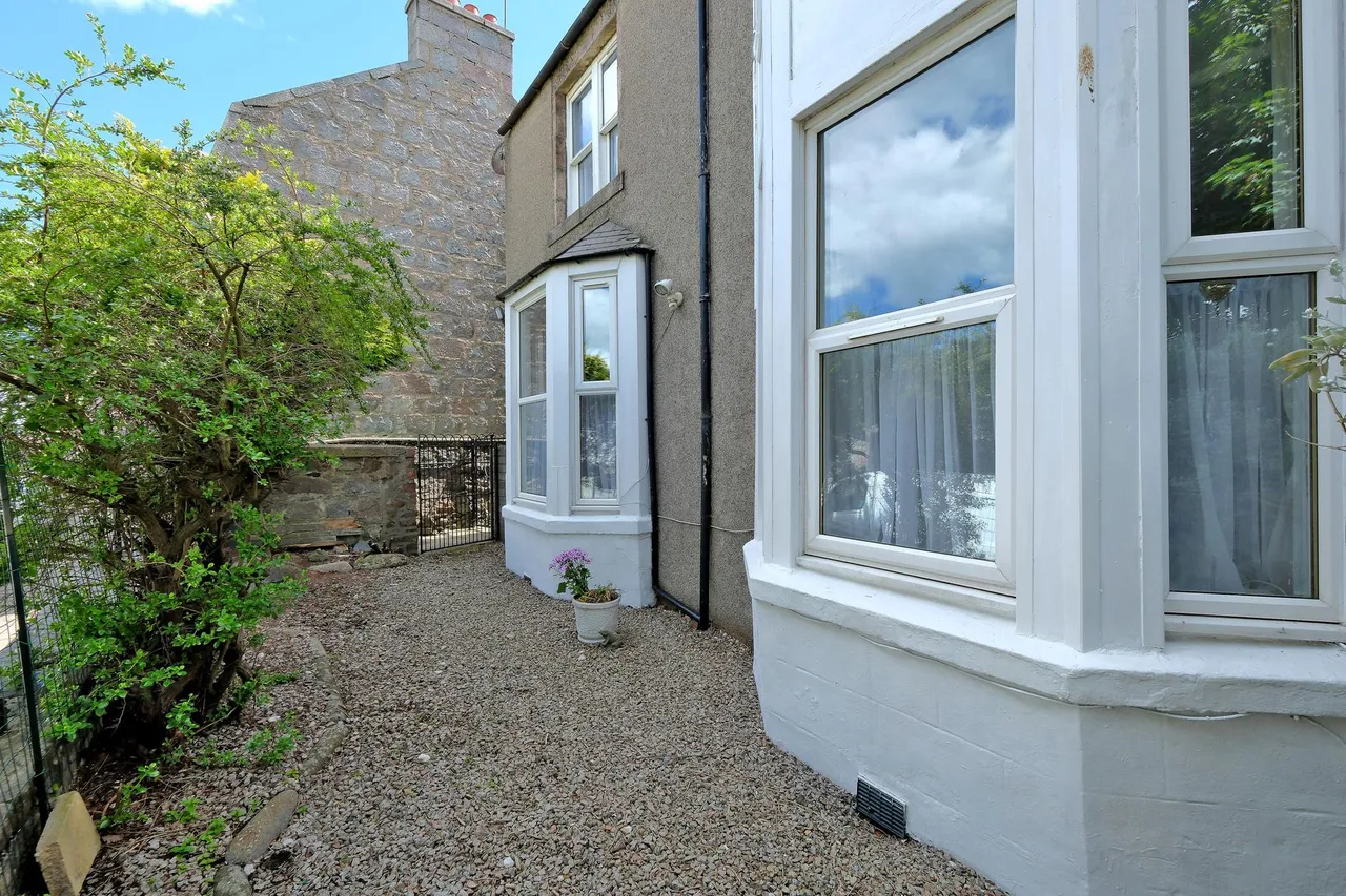 Froghall Terrace, Froghall, AB24, photo 22