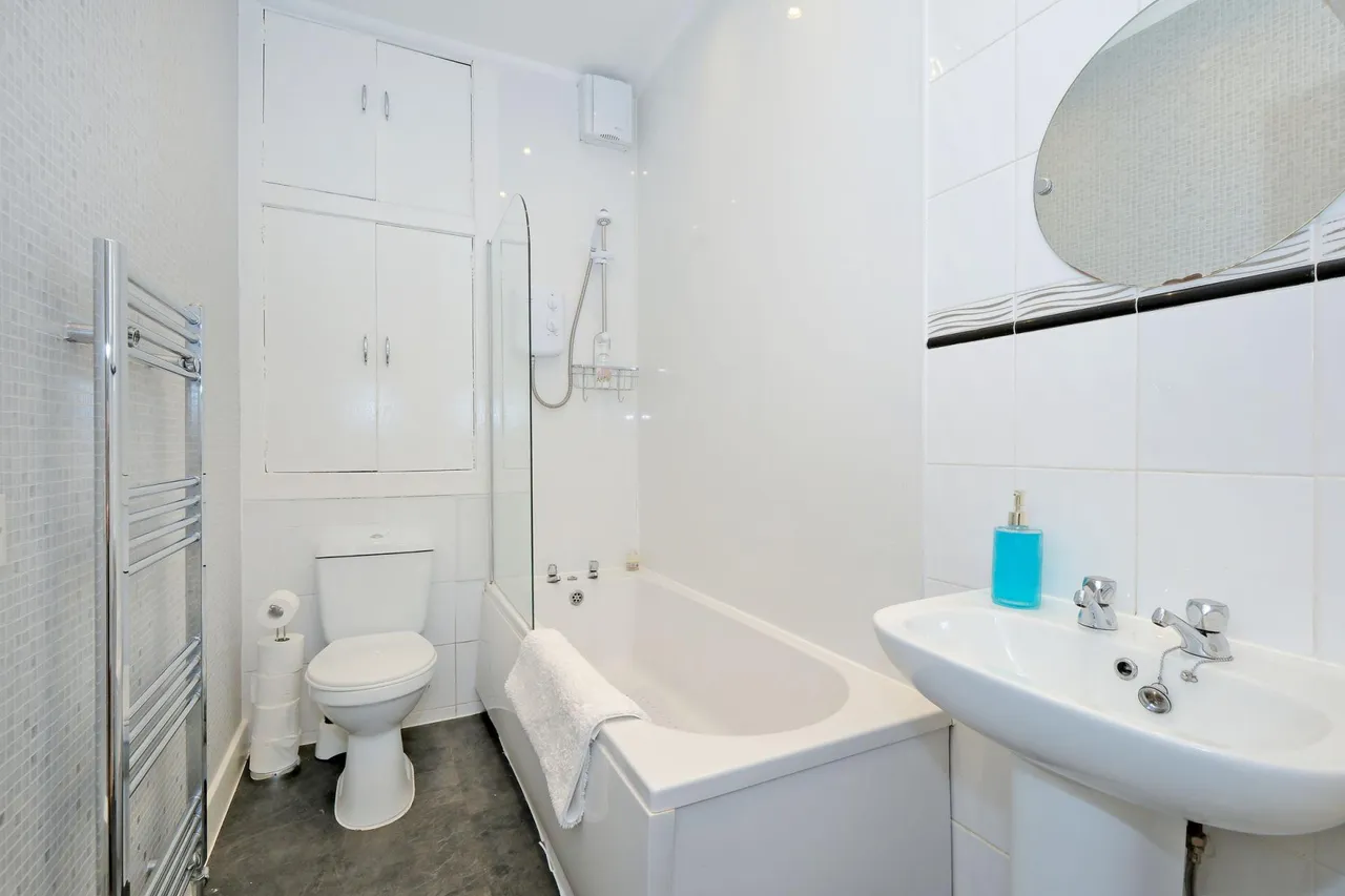 Froghall Terrace, Froghall, AB24, photo 8