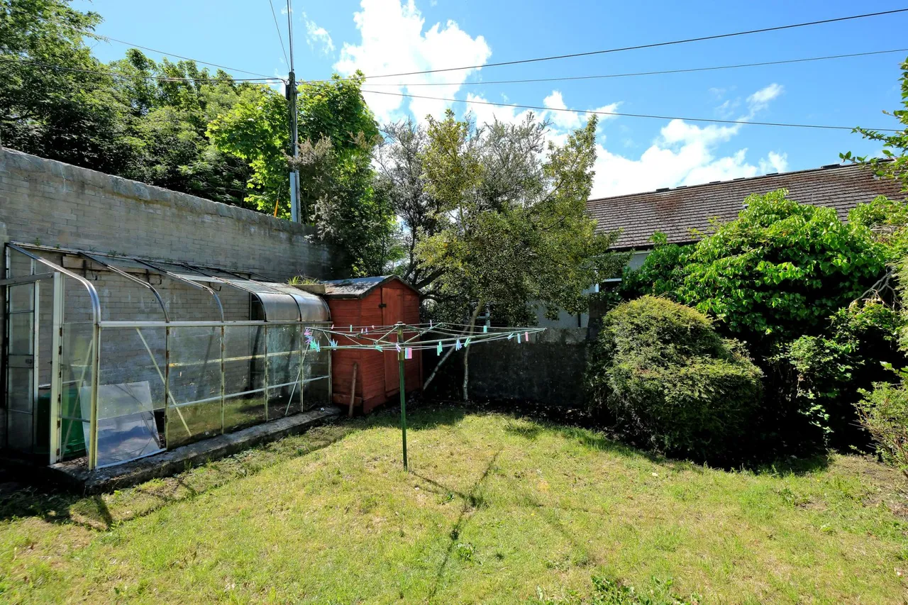 Froghall Terrace, Froghall, AB24, photo 25