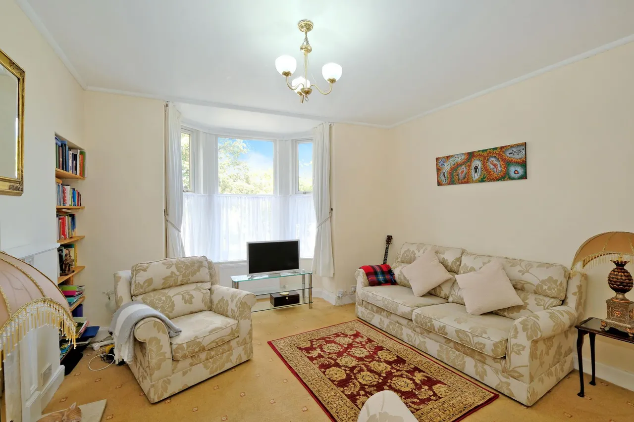 2 bed flat for sale, Froghall Terrace, Froghall, AB24