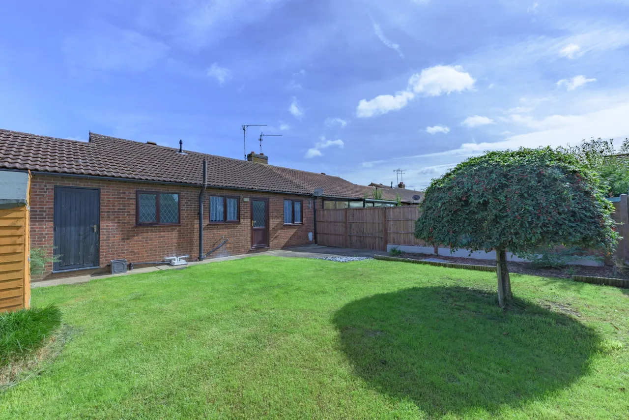 Richmond Way, Leverington, PE13, photo 24