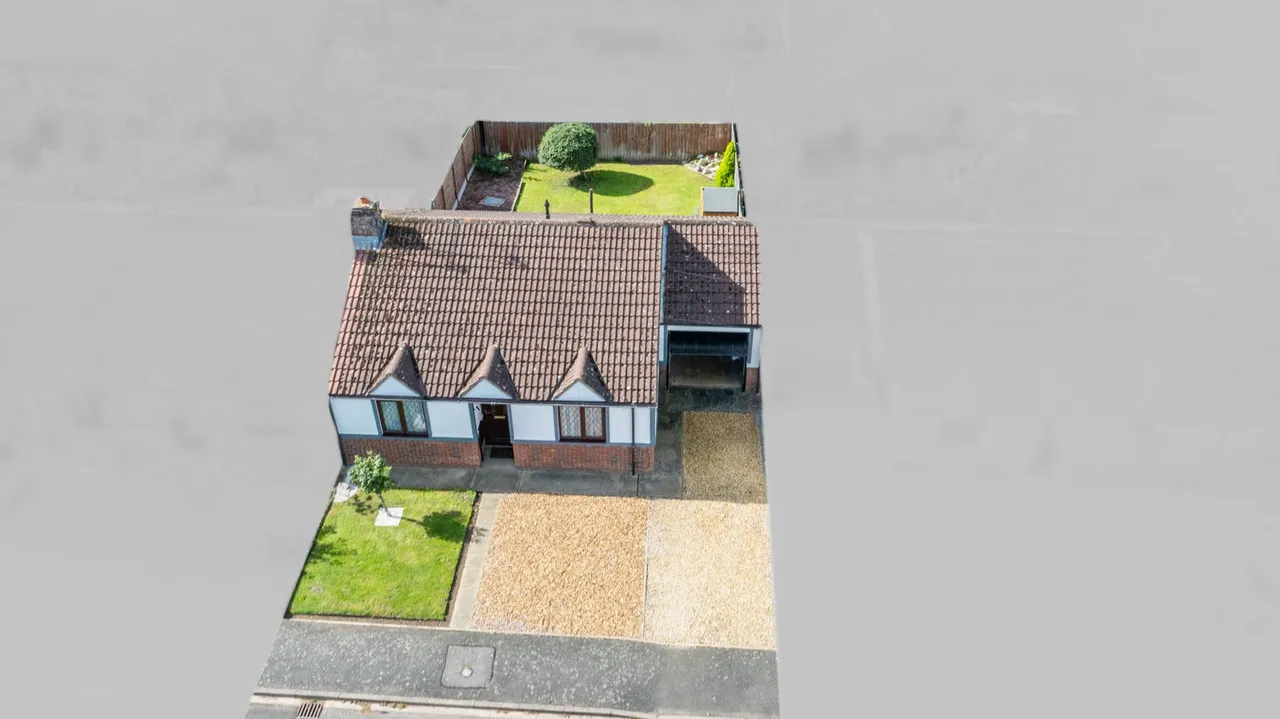 Richmond Way, Leverington, PE13, photo 2