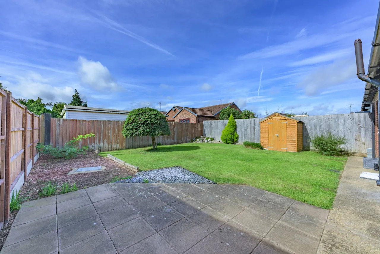 Richmond Way, Leverington, PE13, photo 22