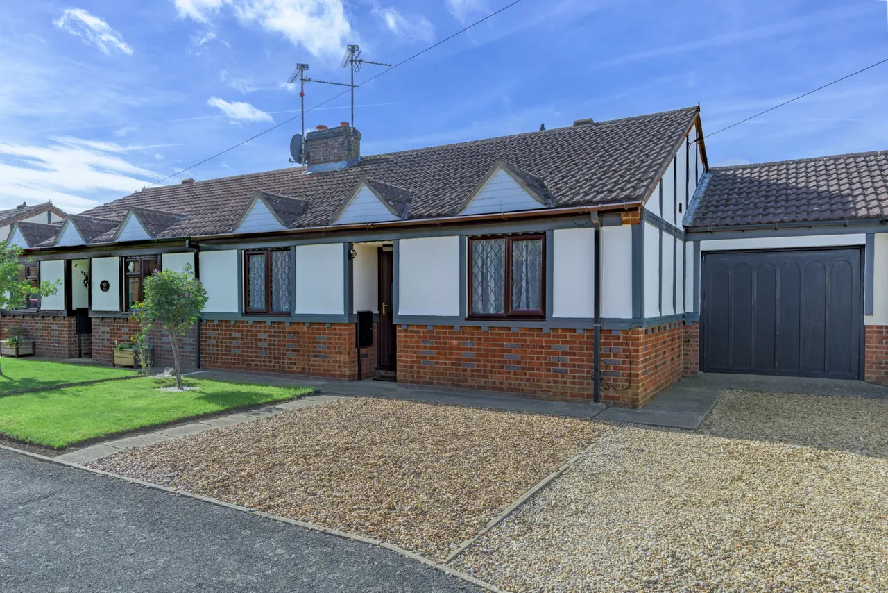 Richmond Way, Leverington, PE13, photo 3