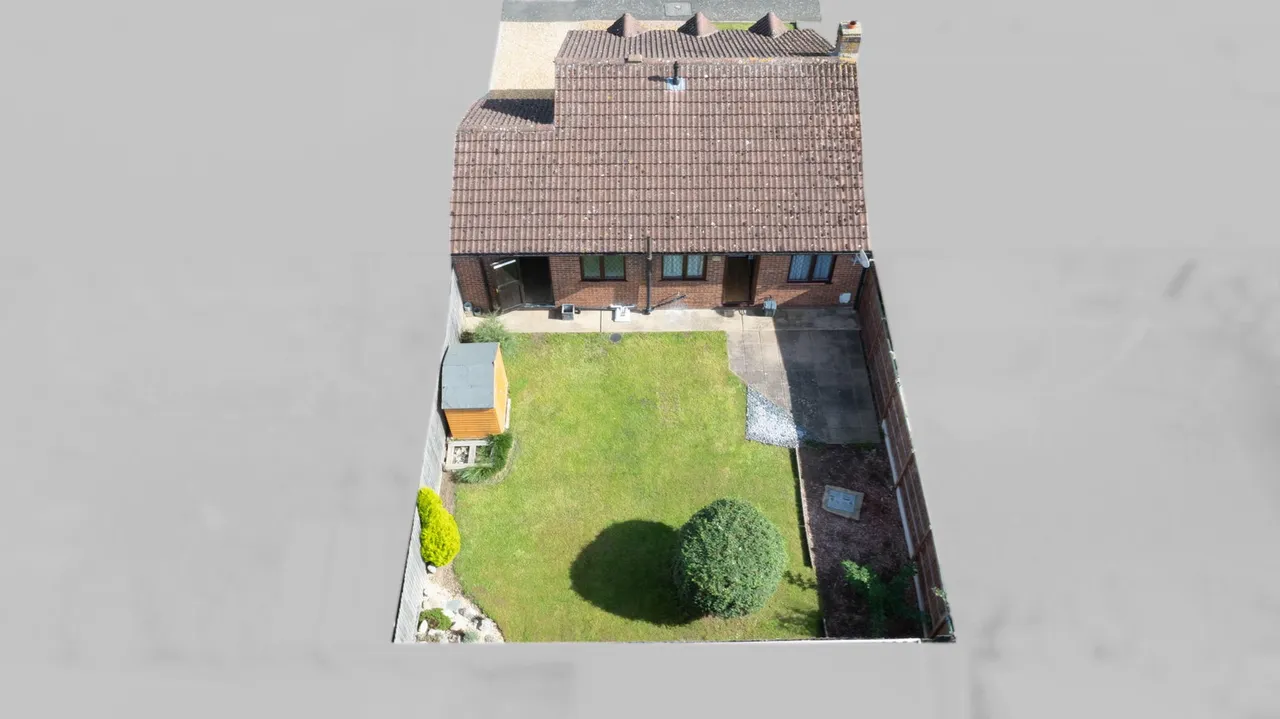 Richmond Way, Leverington, PE13, photo 27