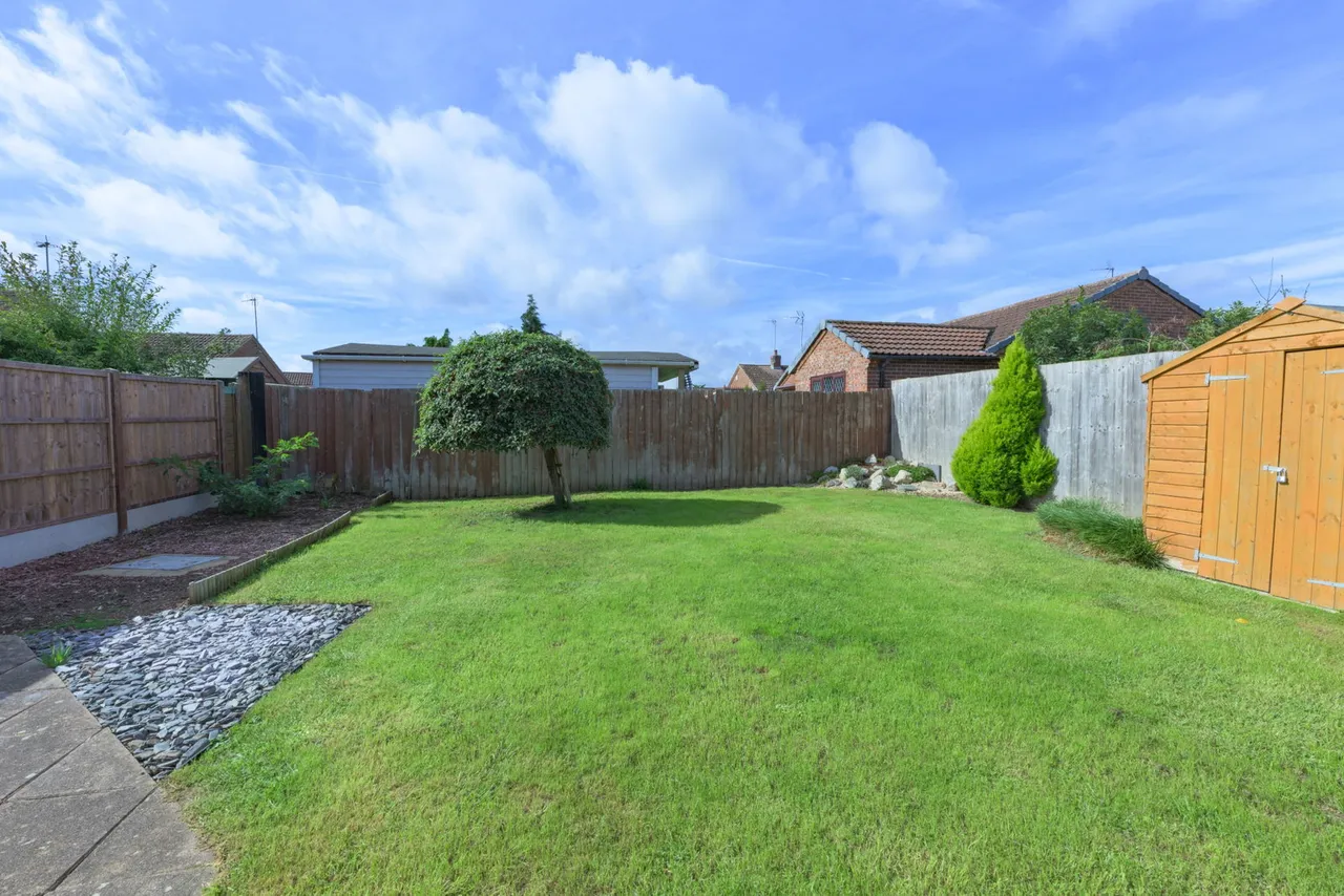 Richmond Way, Leverington, PE13, photo 26
