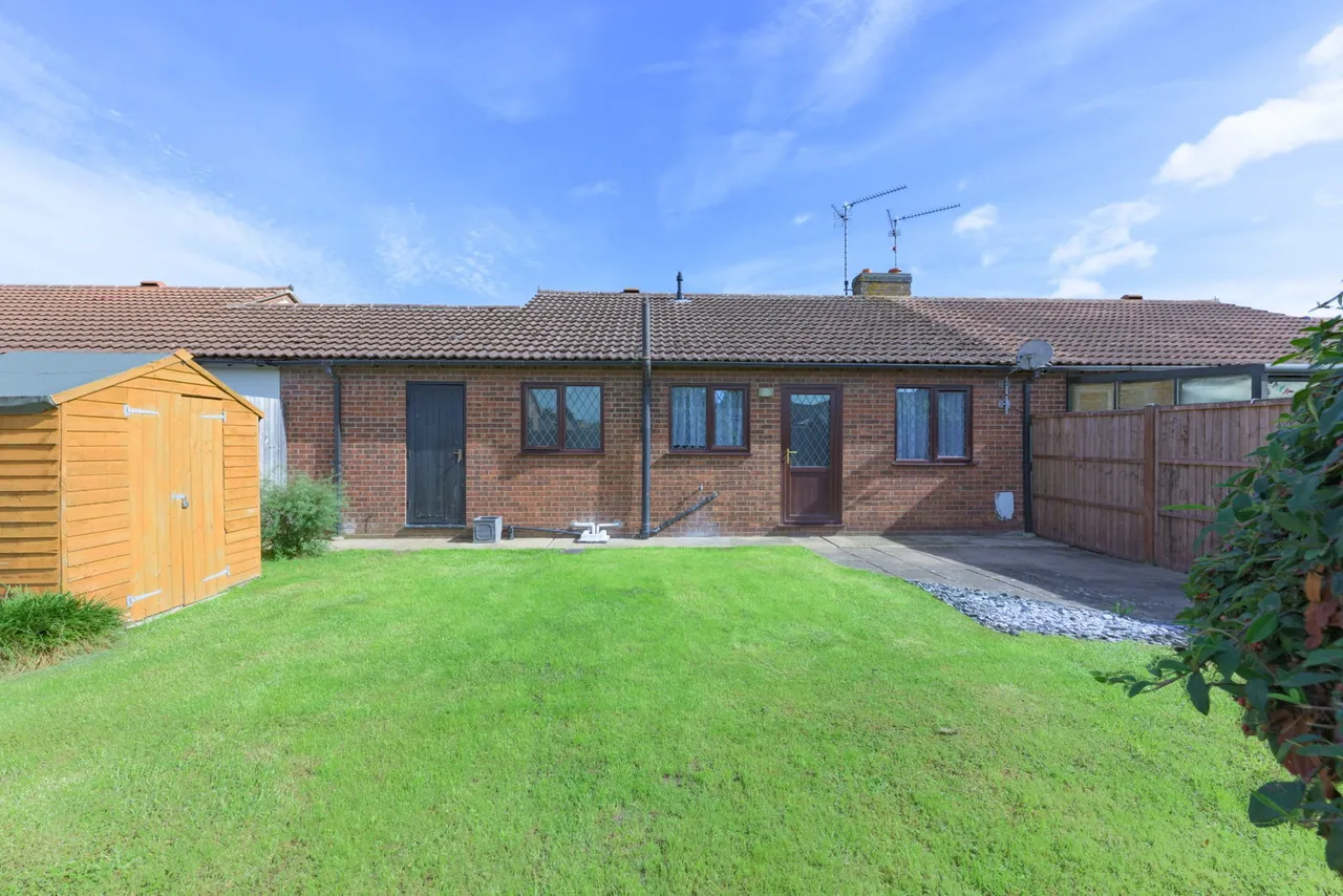 Richmond Way, Leverington, PE13, photo 25