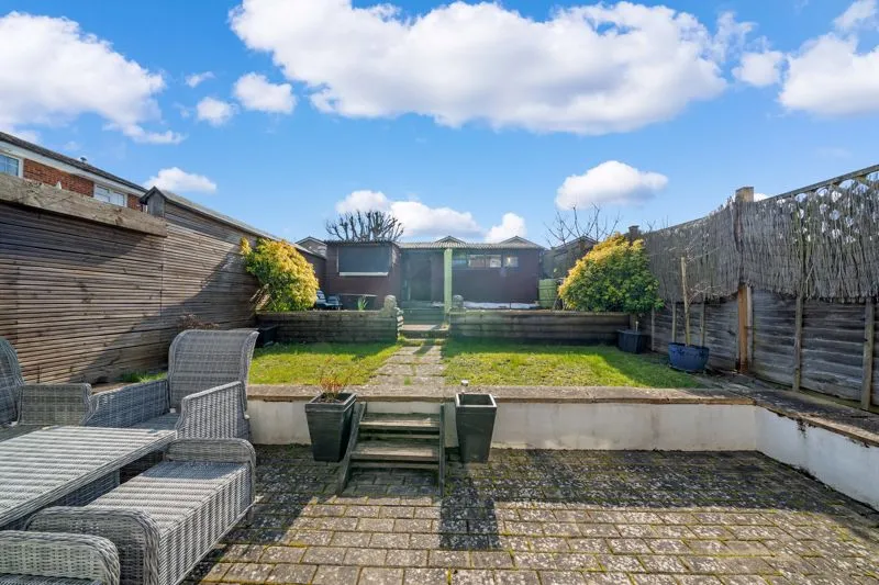 Sackville Road, Sutton SM2 6HS, photo 19