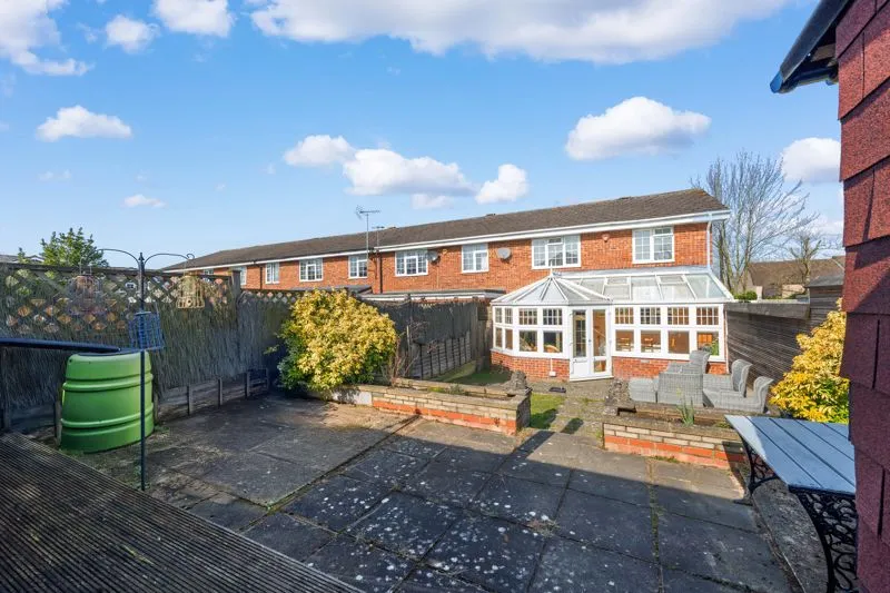 Sackville Road, Sutton SM2 6HS, photo 20