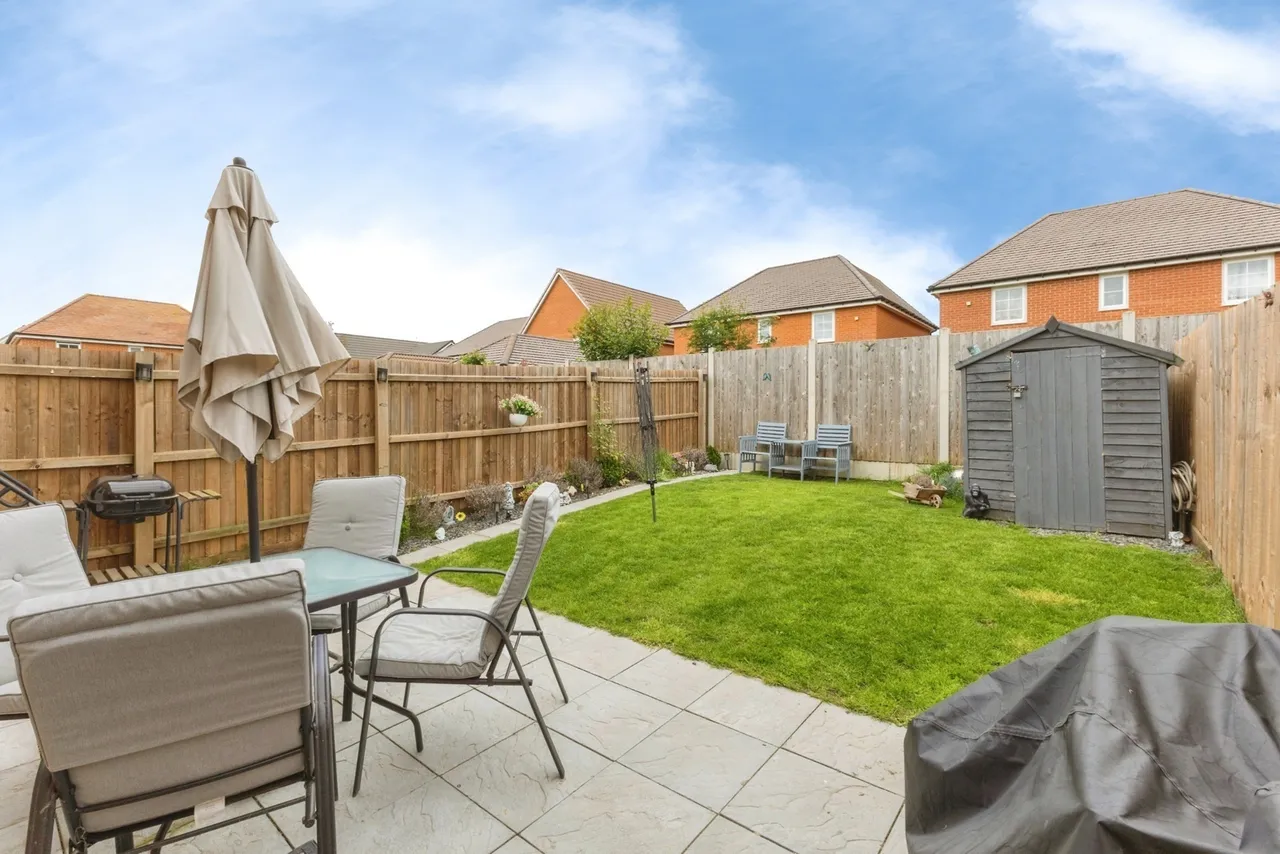 Hugh Way, Watton, Thetford, Norfolk, IP25, photo 4