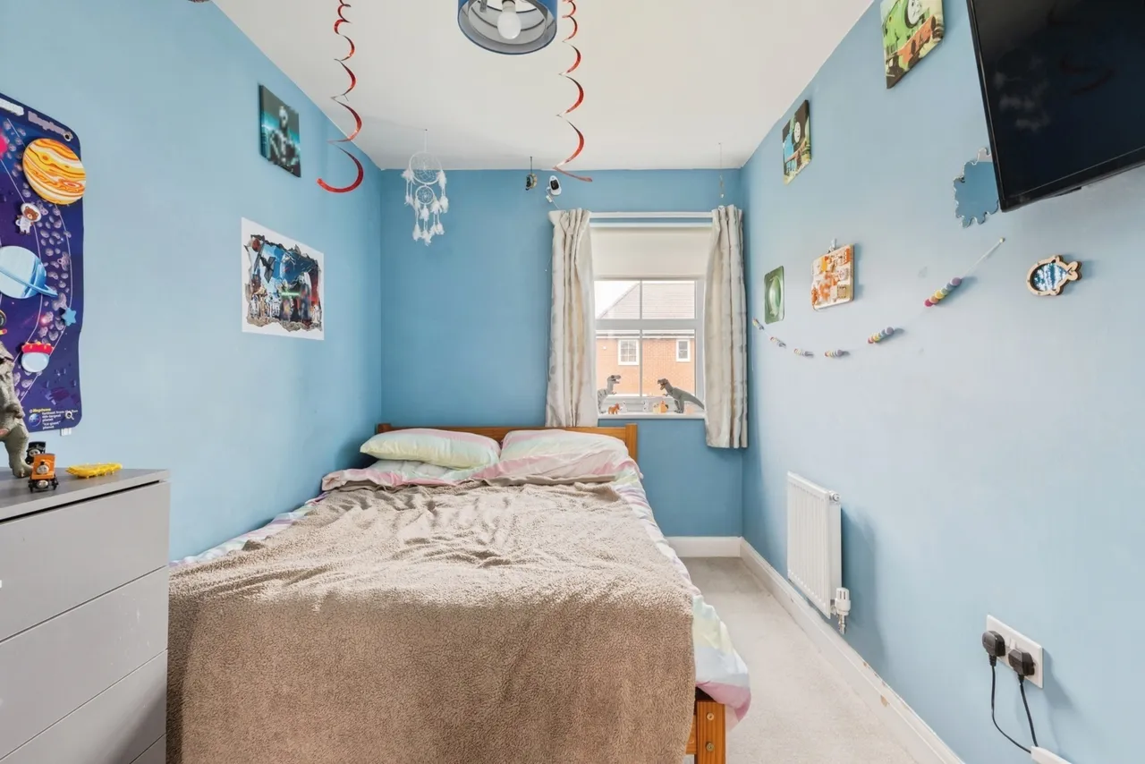 Hugh Way, Watton, Thetford, Norfolk, IP25, photo 18