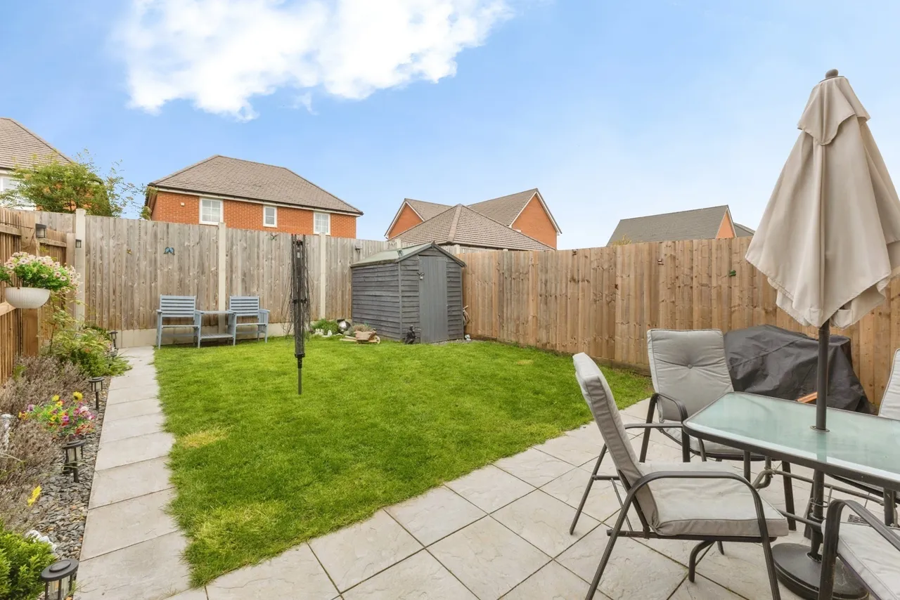 Hugh Way, Watton, Thetford, Norfolk, IP25, photo 22