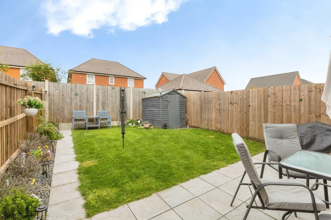 Hugh Way, Watton, Thetford, Norfolk, IP25, photo 23