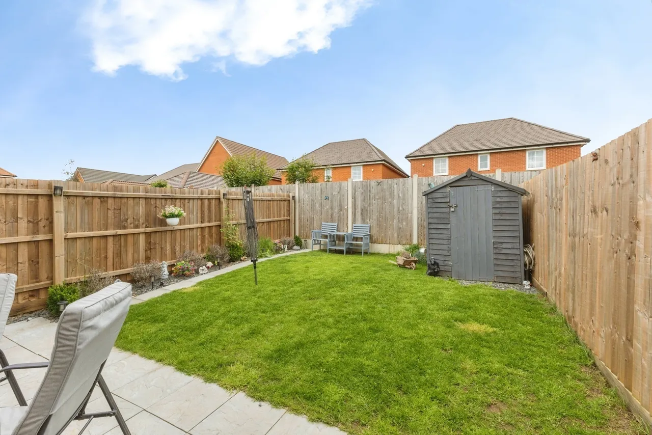 Hugh Way, Watton, Thetford, Norfolk, IP25, photo 20