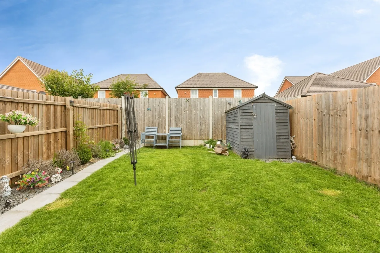Hugh Way, Watton, Thetford, Norfolk, IP25, photo 24