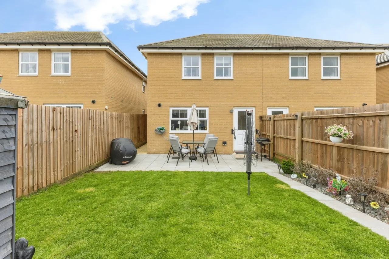 Hugh Way, Watton, Thetford, Norfolk, IP25, photo 21