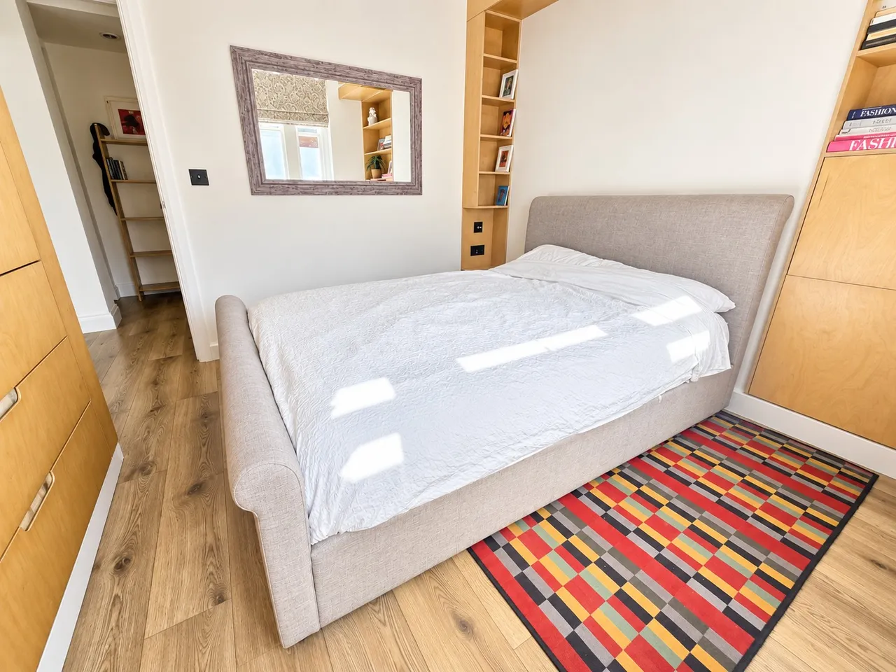 West Green Road, London, N15, photo 7