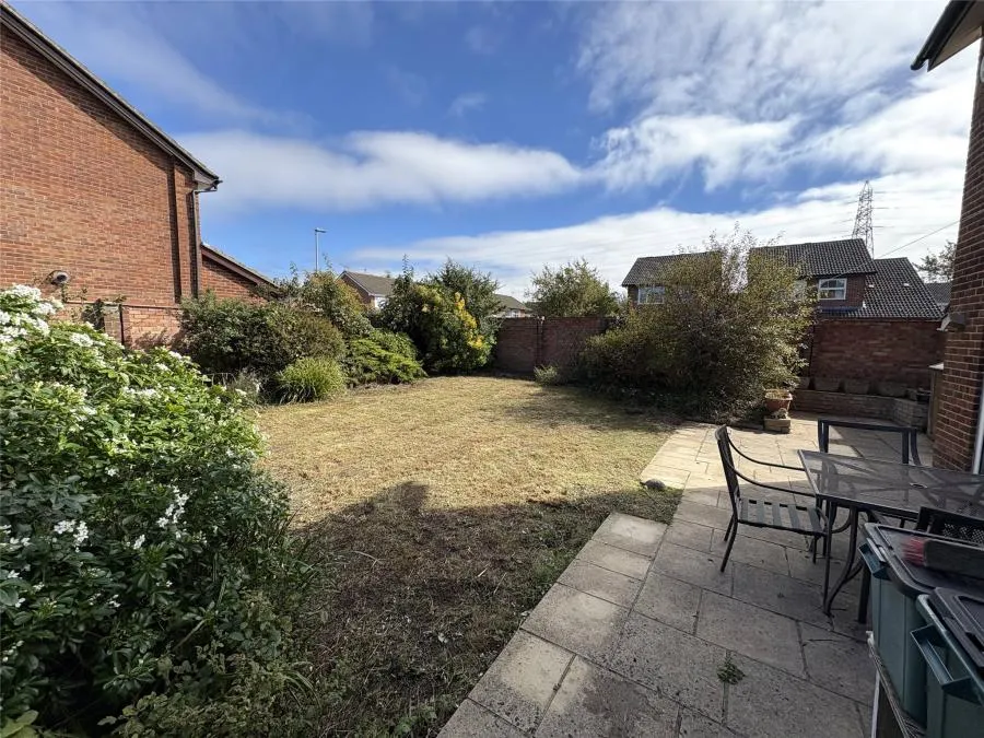 Hazlitt Croft, Springbank, GL51, photo 10