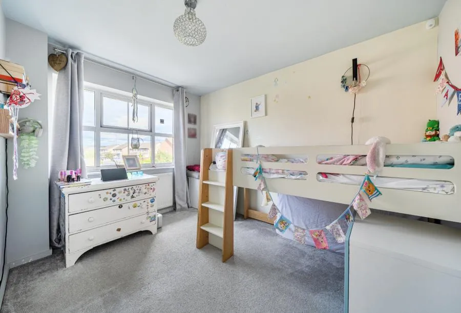 Hazlitt Croft, Springbank, GL51, photo 8