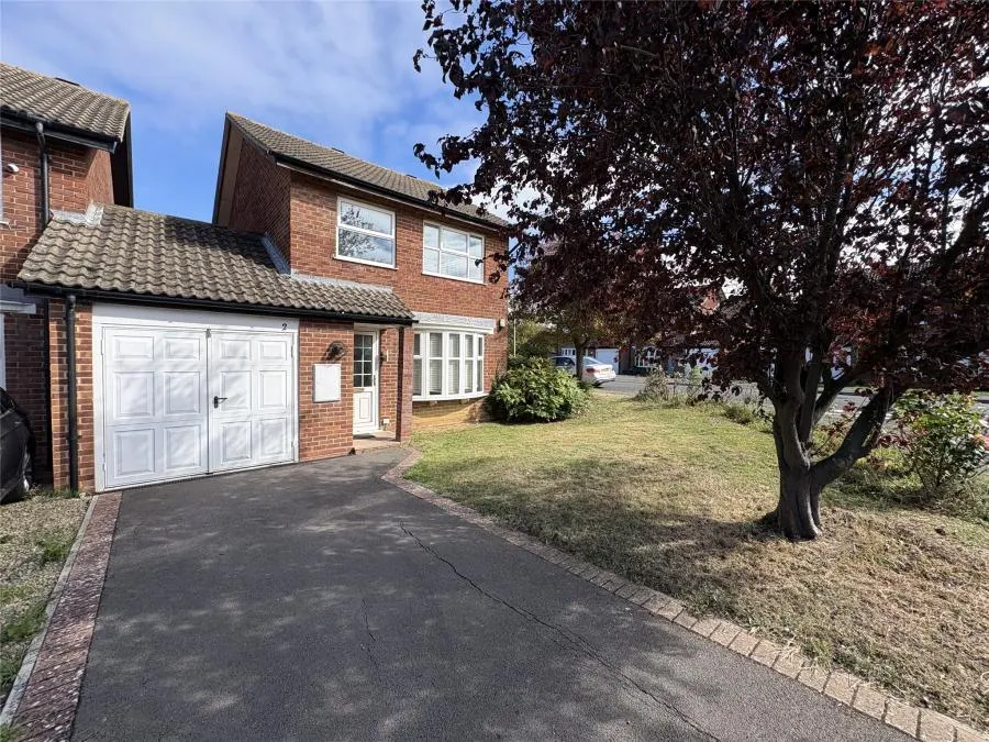 Hazlitt Croft, Springbank, GL51, photo 11