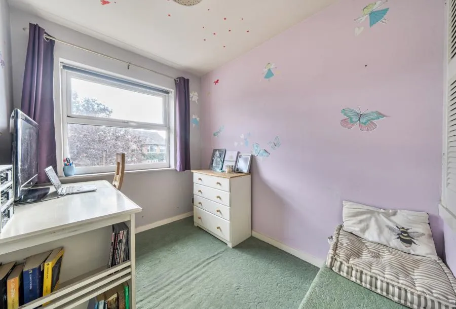 Hazlitt Croft, Springbank, GL51, photo 14