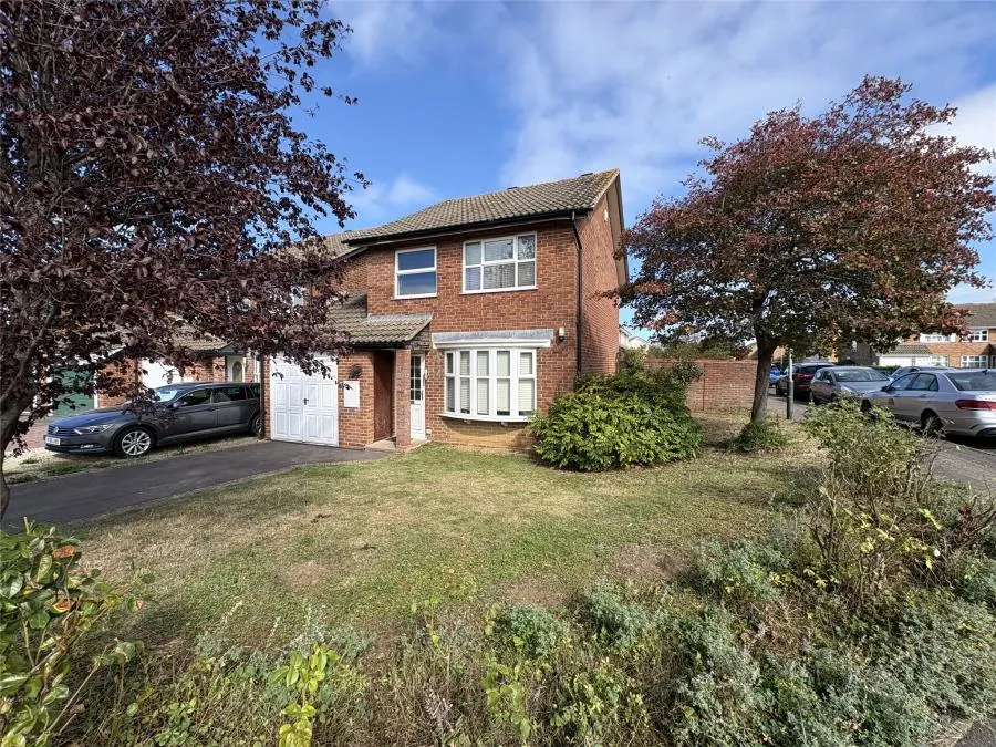 3 bed house for sale, Hazlitt Croft, Springbank, GL51