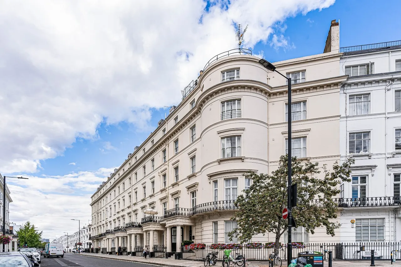 Gloucester Terrace, London, W2, photo 10