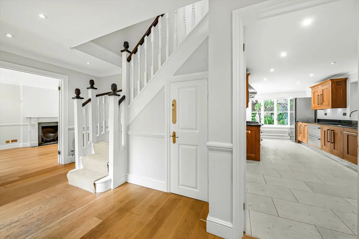 Bainbridge Close, Ham, TW10, photo 8