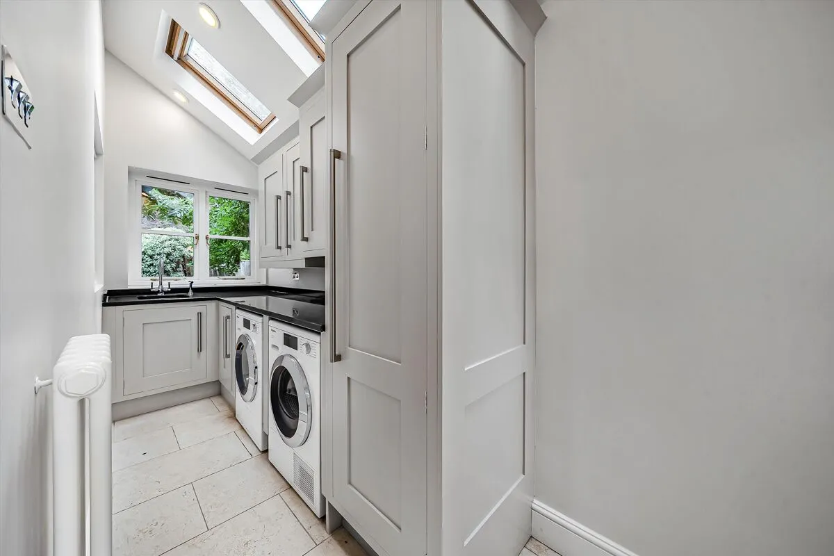 Bainbridge Close, Ham, TW10, photo 7