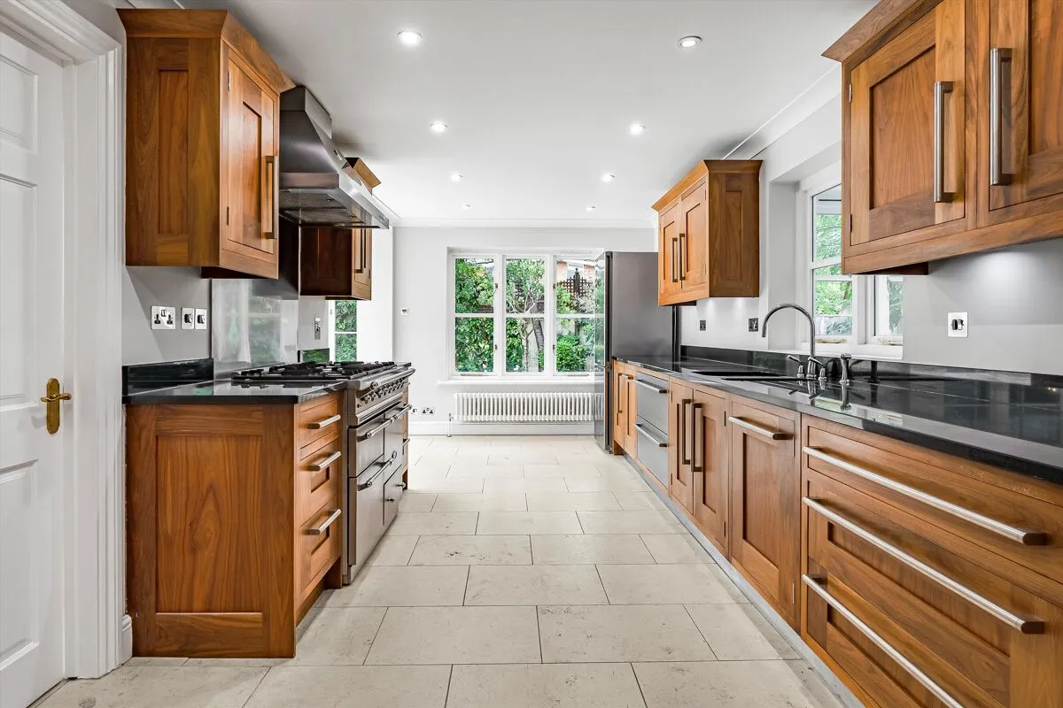 Bainbridge Close, Ham, TW10, photo 4