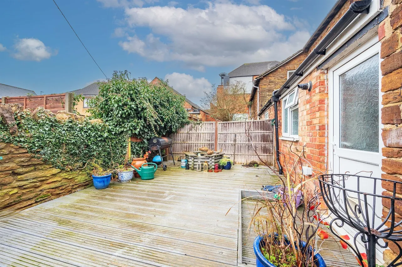 Havelock Street, Kettering, NN14, photo 2