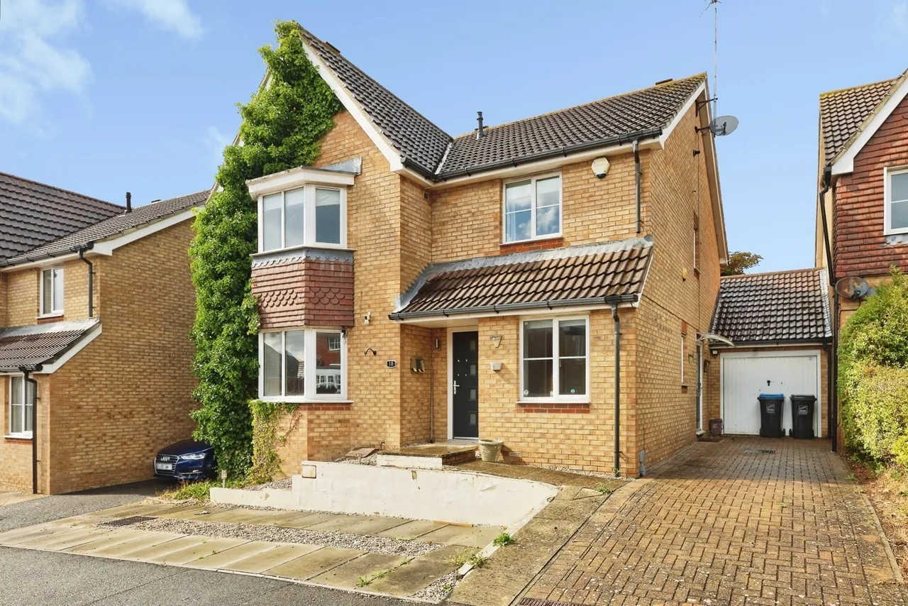 4 bed house for sale, St. Christophers Mews, Ramsgate, CT11