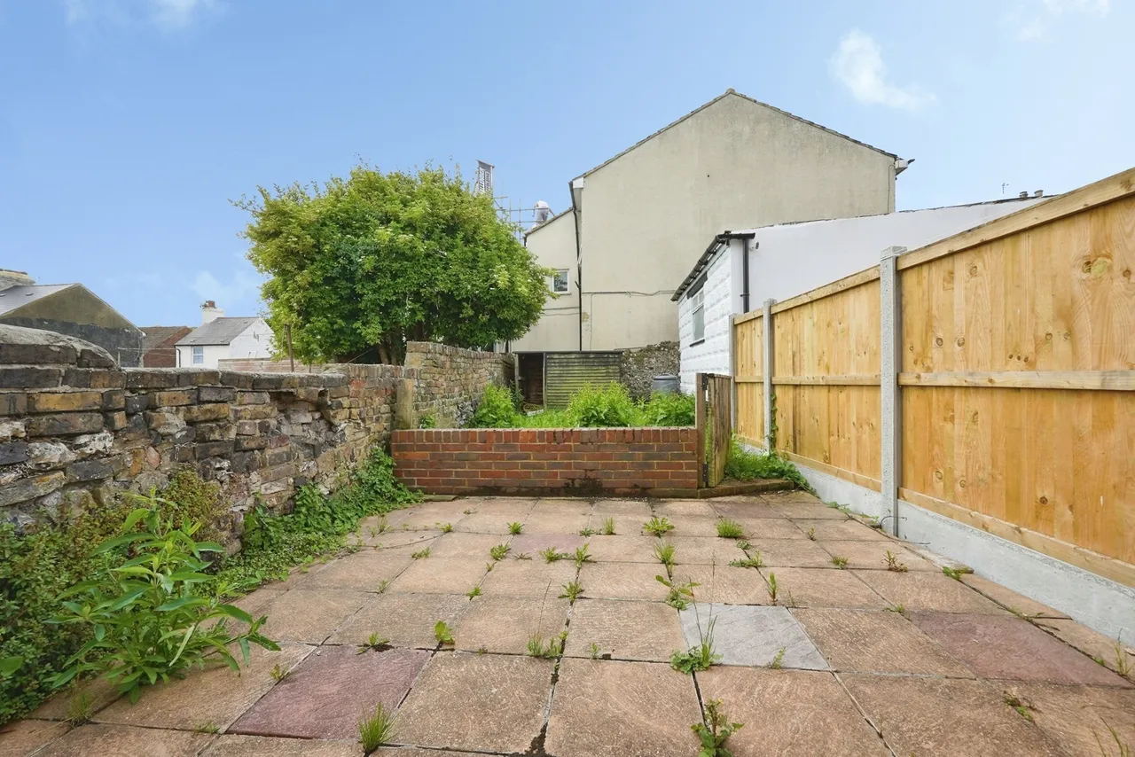 Tower Hamlets Street, Dover, Kent, CT17, photo 10