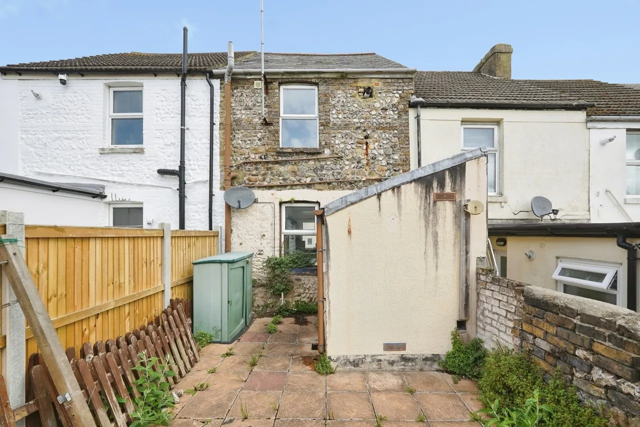 Tower Hamlets Street, Dover, Kent, CT17, photo 11