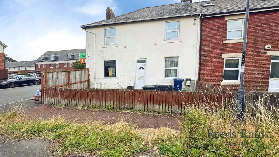 3 bed flat for sale, Hawthorn Street, Newcastle upon Tyne, NE15