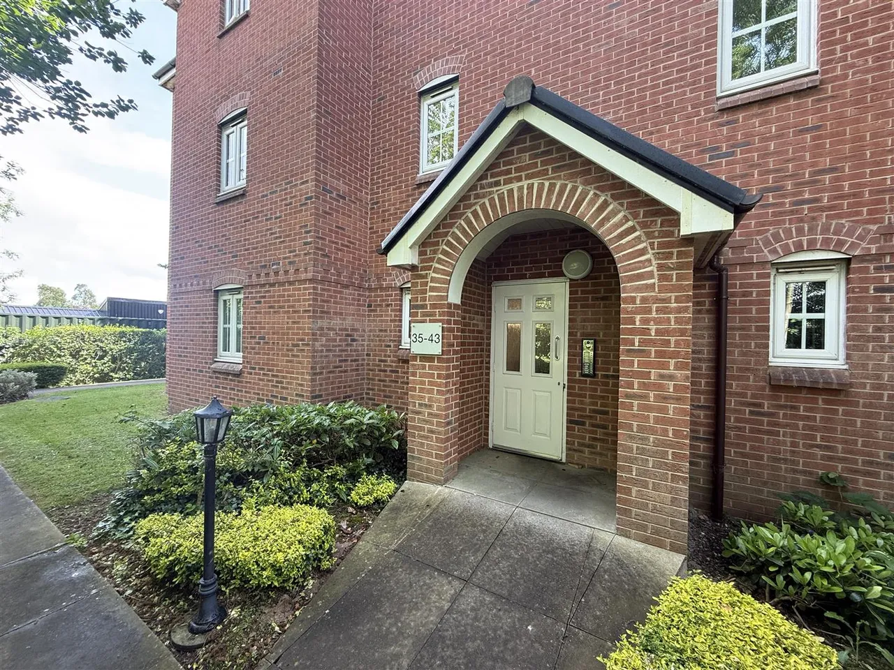 Hendeley Court, Burton-On-Trent, DE14, photo 8