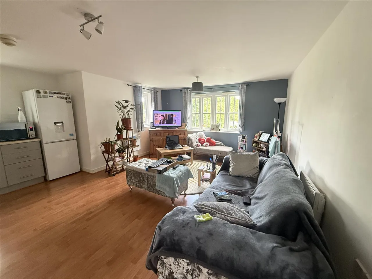 Hendeley Court, Burton-On-Trent, DE14, photo 5