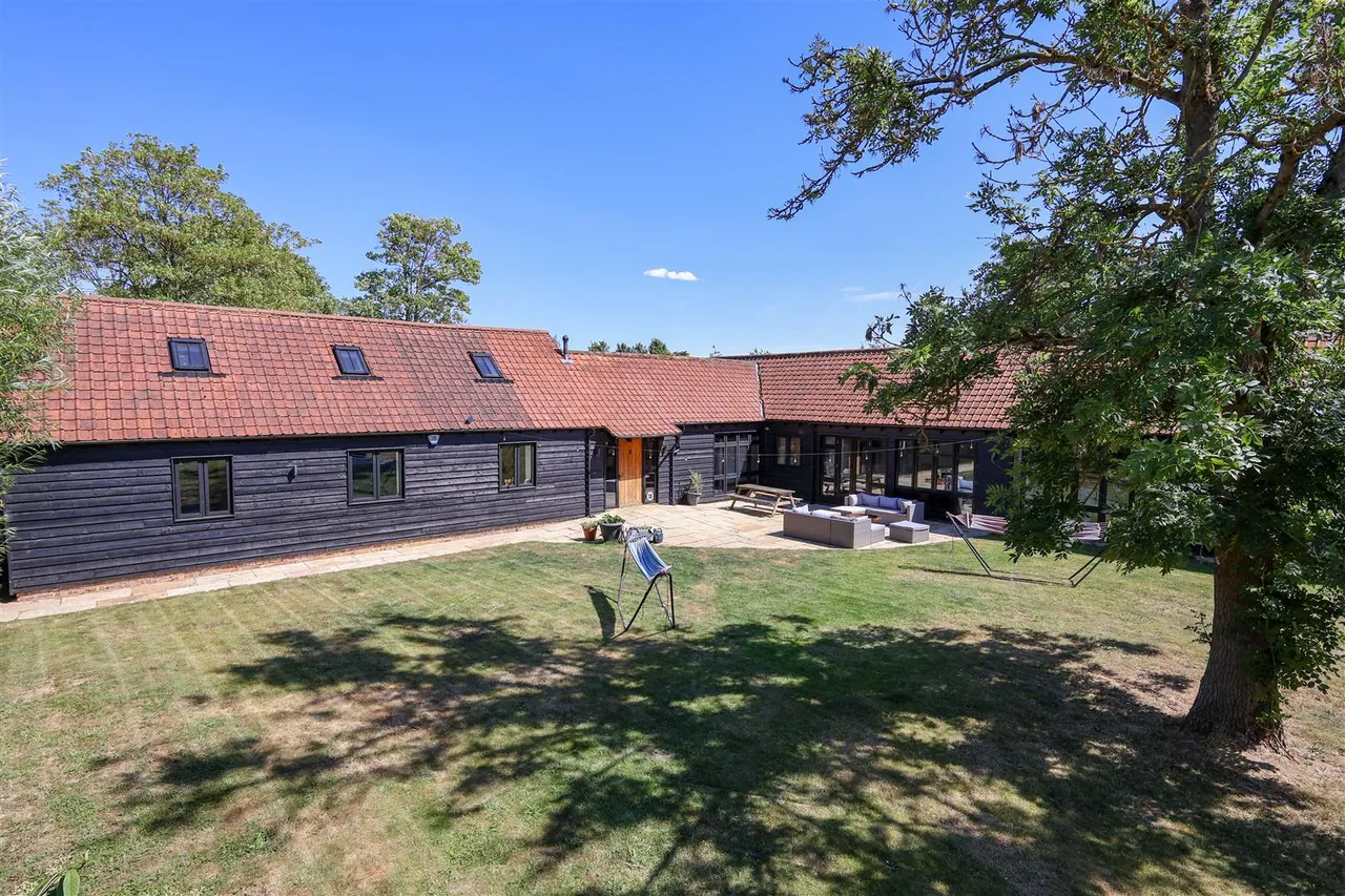 Redgates Lane, Sewards End, CB10, photo 26