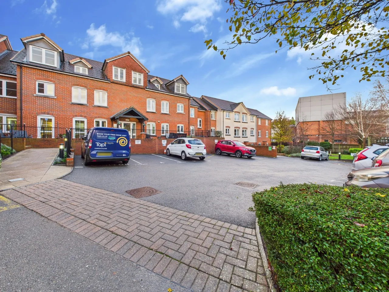 1 bed bellingdon road, chesham, buckinghamshire,hp5 for sale, Bellingdon Road, Chesham, HP5
