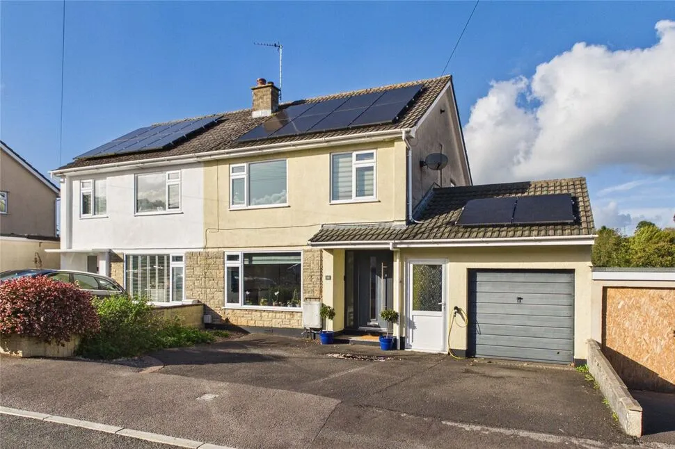 Somer Avenue, Midsomer Norton, BA3, photo 8