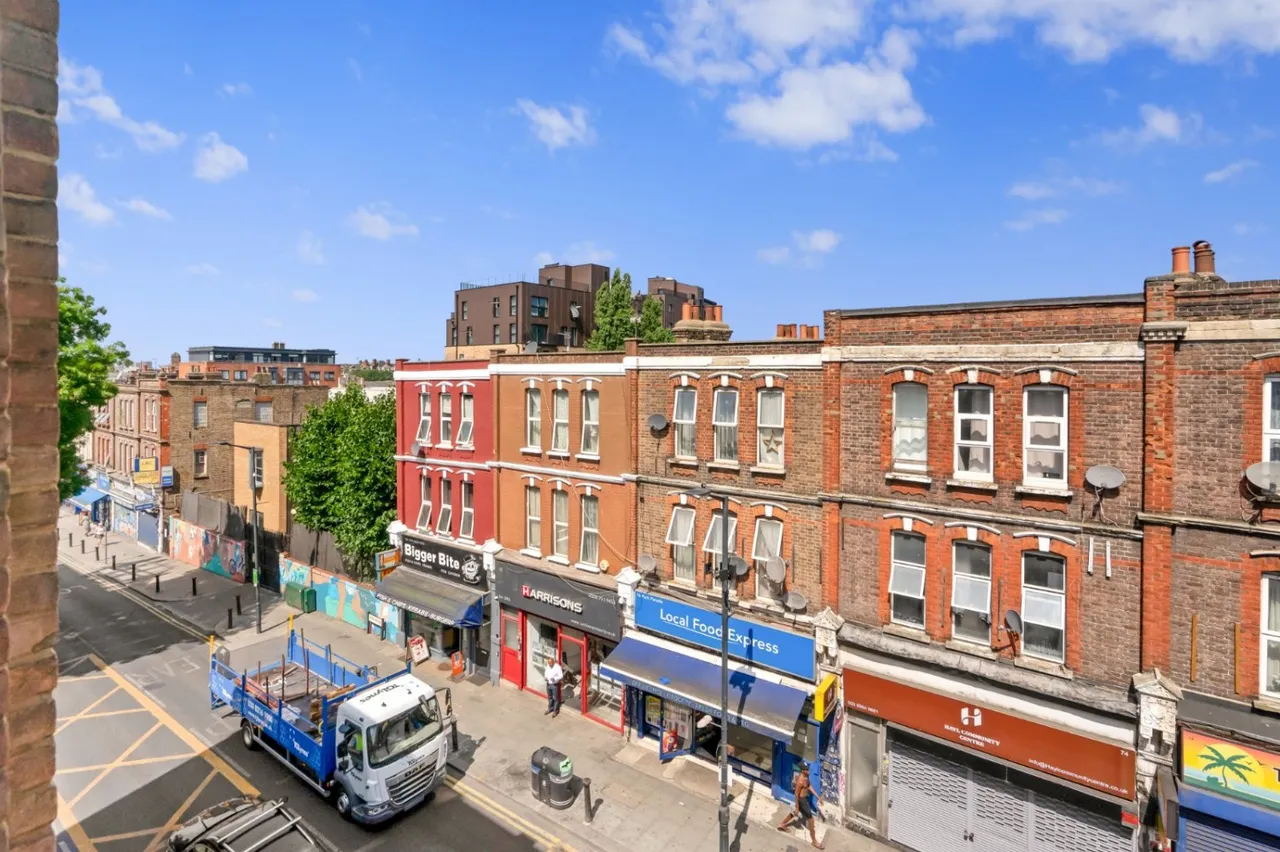 Rucklidge Avenue, London, NW10, photo 10