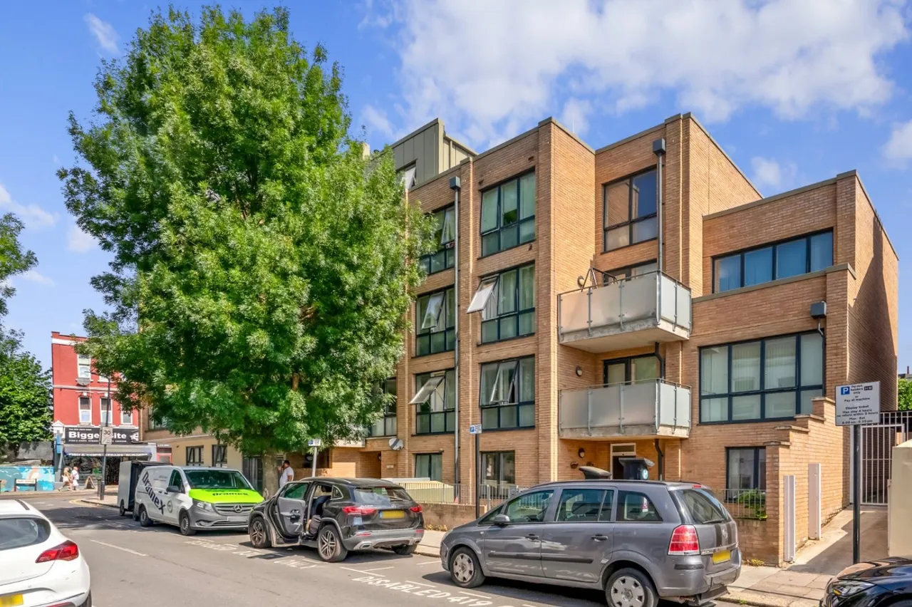 Rucklidge Avenue, London, NW10, photo 11