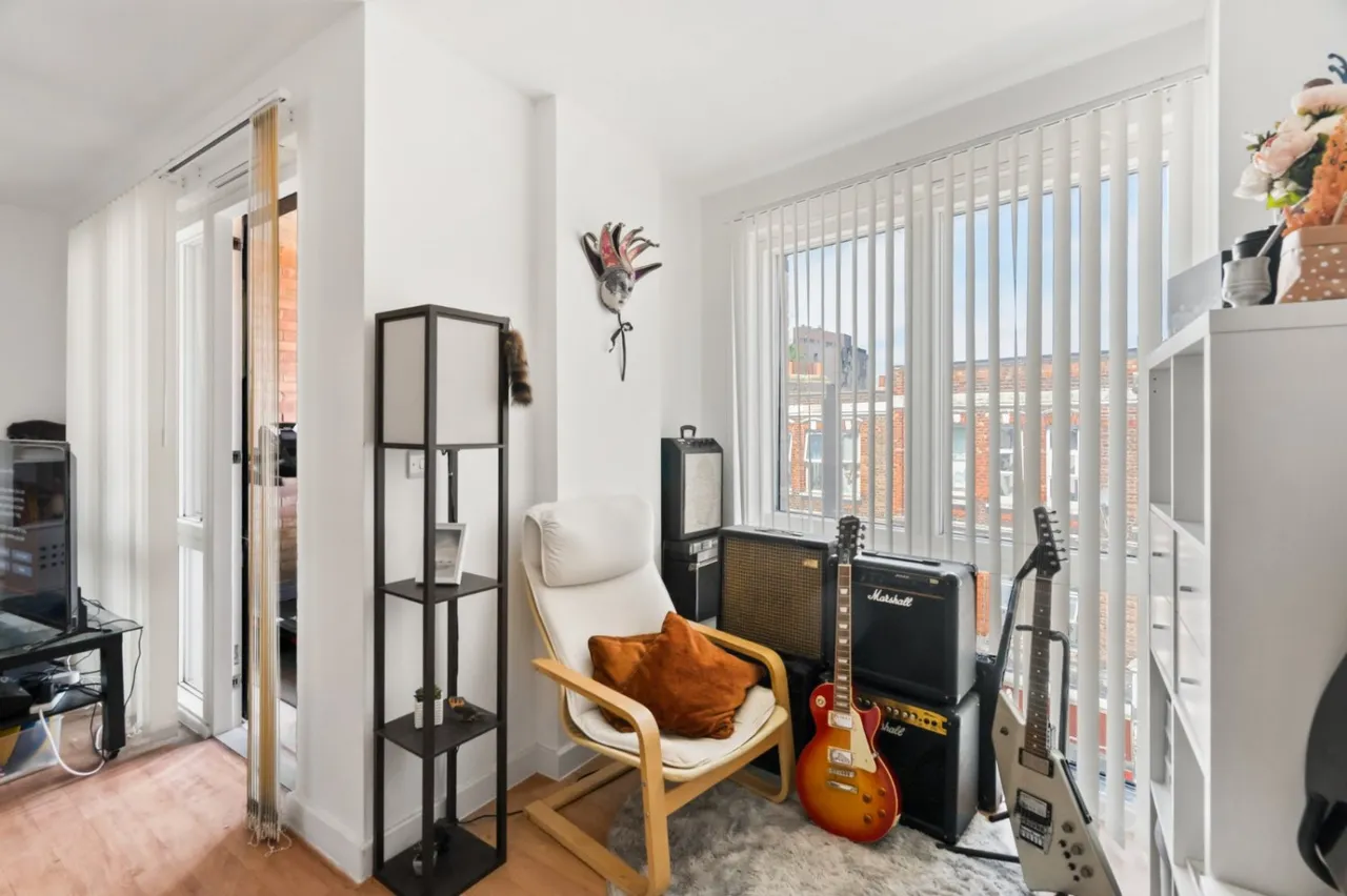 Rucklidge Avenue, London, NW10, photo 9