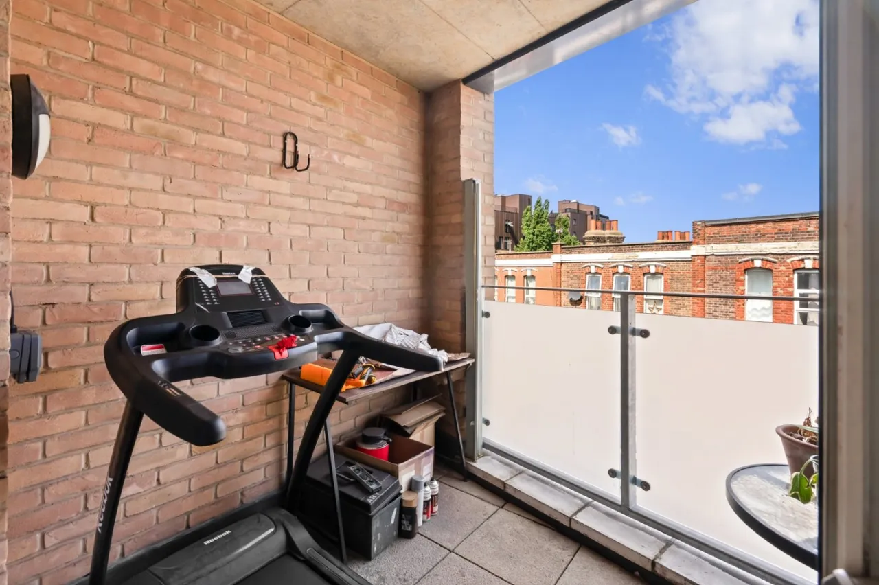 Rucklidge Avenue, London, NW10, photo 6