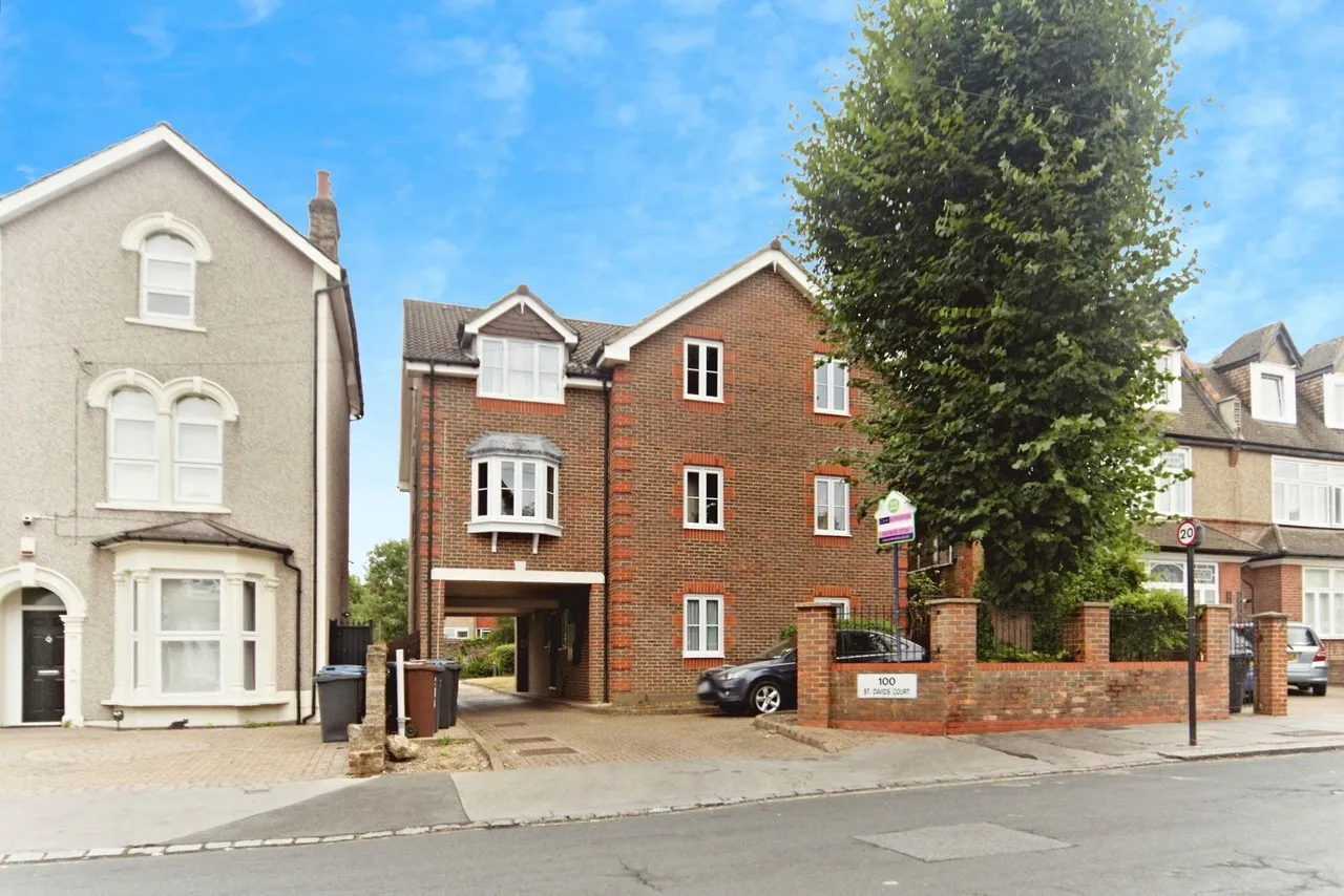 Outram Road, Croydon, CR0, photo 10