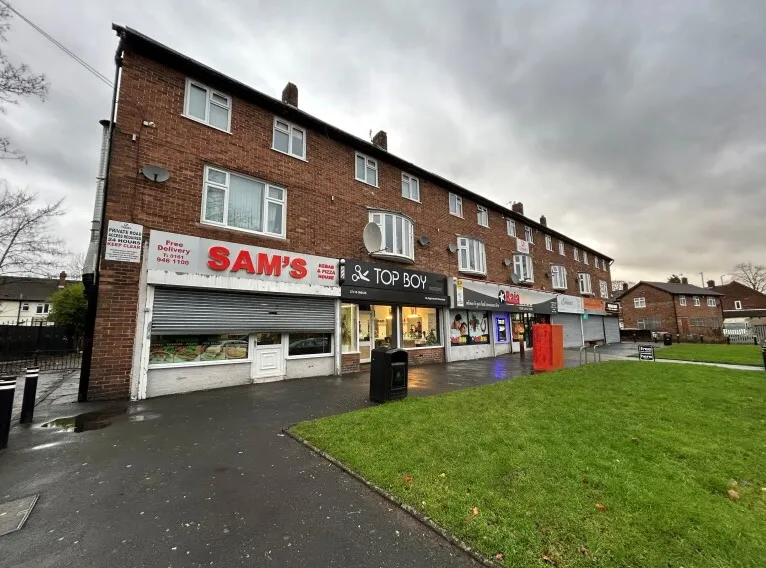 Button Lane, Manchester, M23 0LZ, photo 8