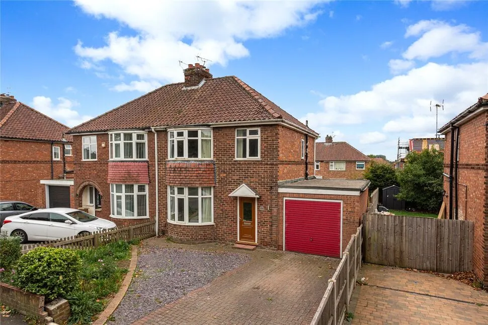 Boroughbridge Road, York, YO26, photo 16
