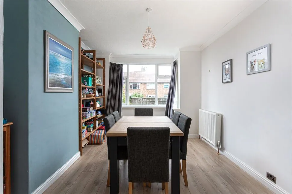 Boroughbridge Road, York, YO26, photo 4