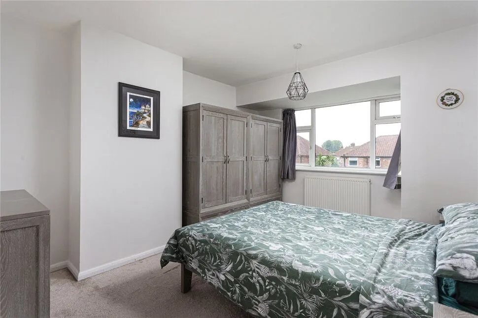 Boroughbridge Road, York, YO26, photo 11