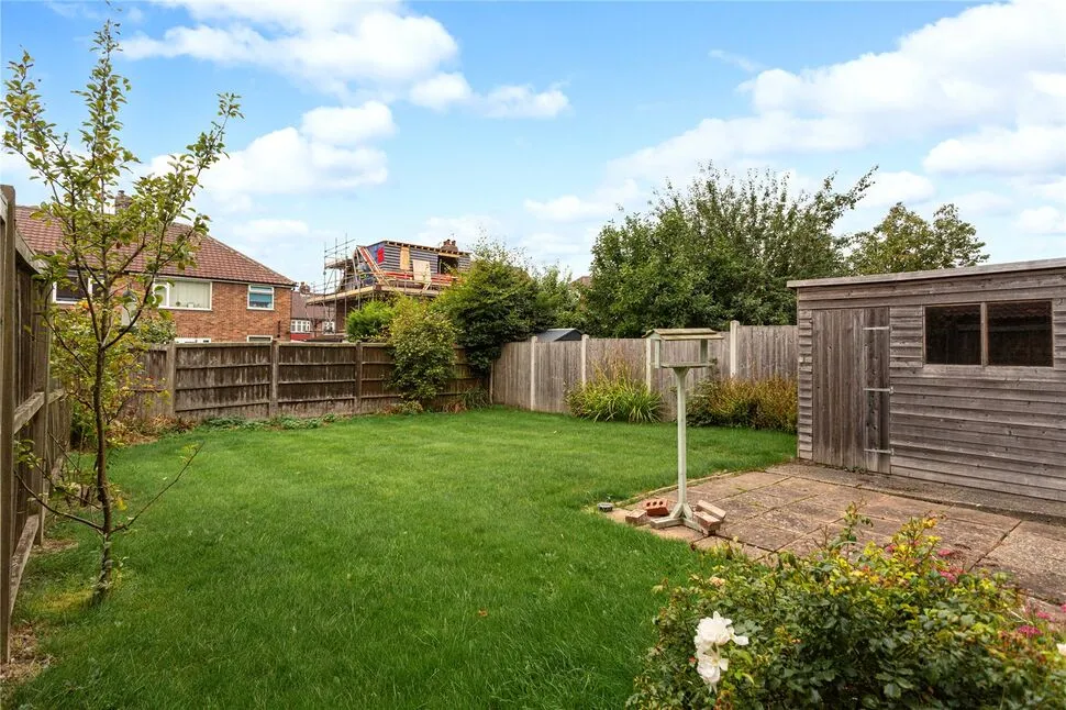 Boroughbridge Road, York, YO26, photo 3